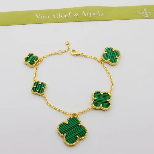 Cheap Van Cleef &amp; Arpels Bracelets For Women #1406604, $$32.00 USD On Van Cleef &amp; Arpels Bracelets