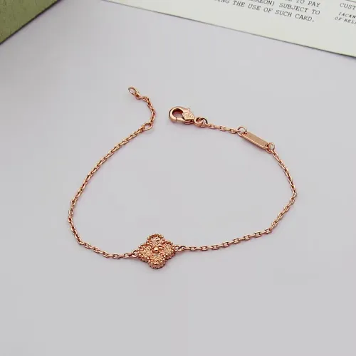 Cheap Van Cleef &amp; Arpels Bracelets For Women #1406616, $$23.00 USD On Van Cleef &amp; Arpels Bracelets
