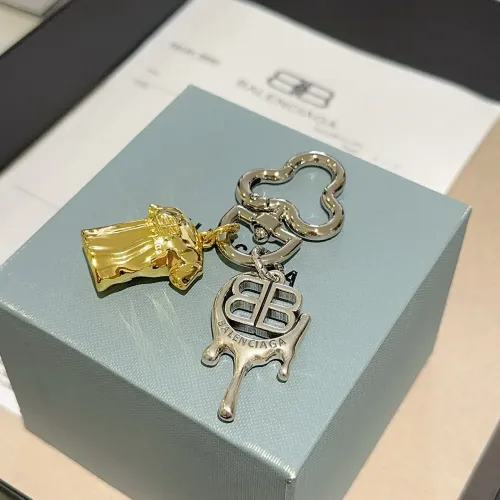 Cheap Balenciaga Key Holder And Bag Buckle #1406703, $$39.00 USD On Balenciaga Key Holder And Bag Buckle