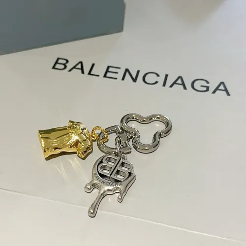 Replica Balenciaga Key Holder And Bag Buckle #1406703 $39.00 USD for Wholesale