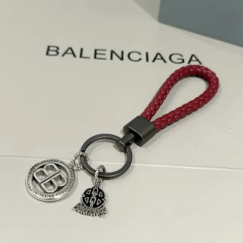 Cheap Balenciaga Key Holder And Bag Buckle #1406704, $$39.00 USD On Balenciaga Key Holder And Bag Buckle