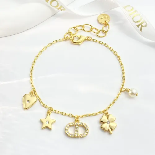 Cheap Christian Dior Bracelets #1406711, $$29.00 USD On Christian Dior Bracelets