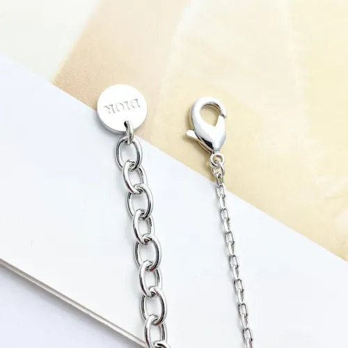 Replica Christian Dior Bracelets #1406712 $29.00 USD for Wholesale