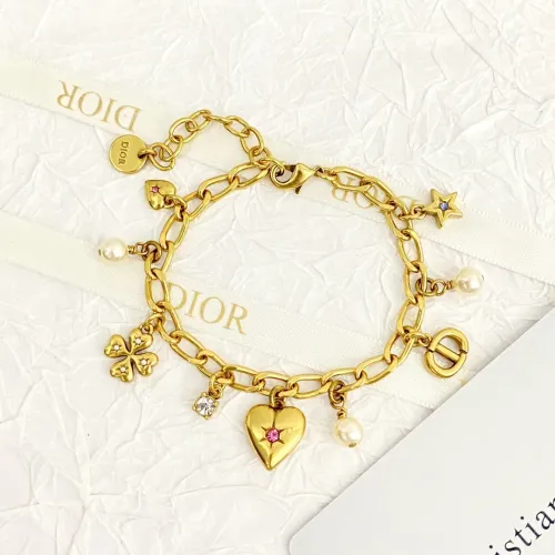 Cheap Christian Dior Bracelets #1406715, $$36.00 USD On Christian Dior Bracelets
