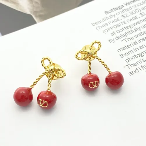 Cheap Valentino Earrings For Women #1406717, $$29.00 USD On Valentino Earrings