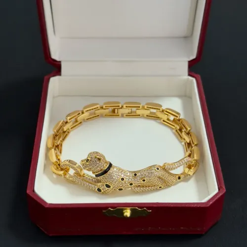 Cheap Cartier bracelets #1406739, $$60.00 USD On Cartier bracelets