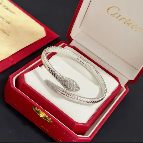 Cheap Cartier bracelets #1406740, $$60.00 USD On Cartier bracelets