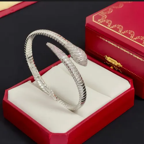 Replica Cartier bracelets #1406740 $60.00 USD for Wholesale