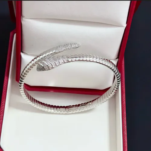 Replica Cartier bracelets #1406740 $60.00 USD for Wholesale
