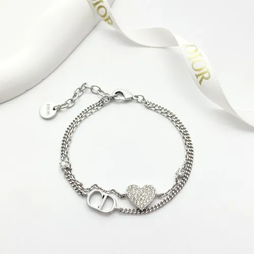 Cheap Christian Dior Bracelets For Women #1406743, $$32.00 USD On Christian Dior Bracelets