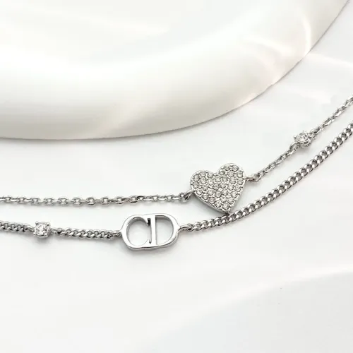 Replica Christian Dior Bracelets For Women #1406743 $32.00 USD for Wholesale