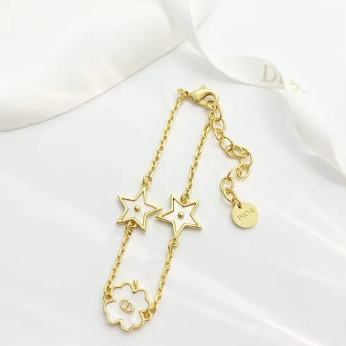 Replica Christian Dior Bracelets For Women #1406746 $32.00 USD for Wholesale