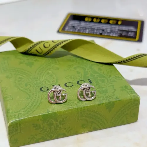 Cheap Gucci Earrings For Women #1406750, $$29.00 USD On Gucci Earrings