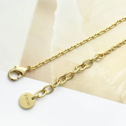 Replica Christian Dior Bracelets #1406759 $25.00 USD for Wholesale