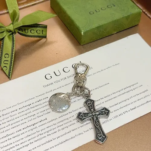 Replica Gucci Key Holder And Bag Buckle #1406778 $39.00 USD for Wholesale
