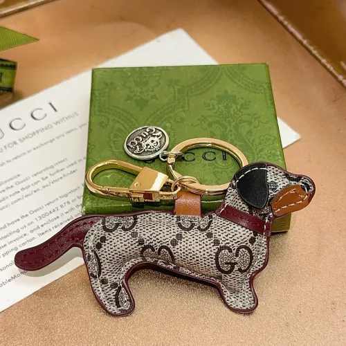 Cheap Gucci Key Holder And Bag Buckle #1406783, $$36.00 USD On Gucci Key Holder And Bag Buckle