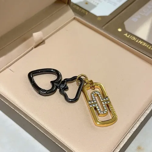 Cheap Bvlgari Key Holder And Bag Buckle #1406801, $$39.00 USD On Bvlgari Key Holder And Bag Buckle