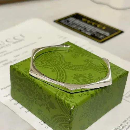 Cheap Gucci Bracelets #1406807, $$39.00 USD On Gucci Bracelets