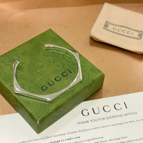 Replica Gucci Bracelets #1406807 $39.00 USD for Wholesale