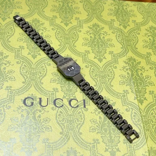 Cheap Gucci Bracelets #1406808, $$45.00 USD On Gucci Bracelets