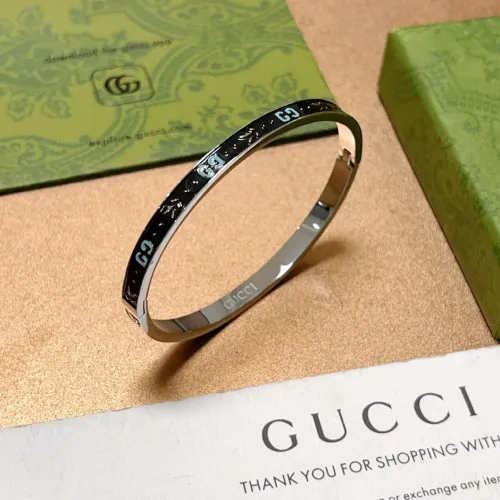 Cheap Gucci Bracelets #1406836, $$39.00 USD On Gucci Bracelets