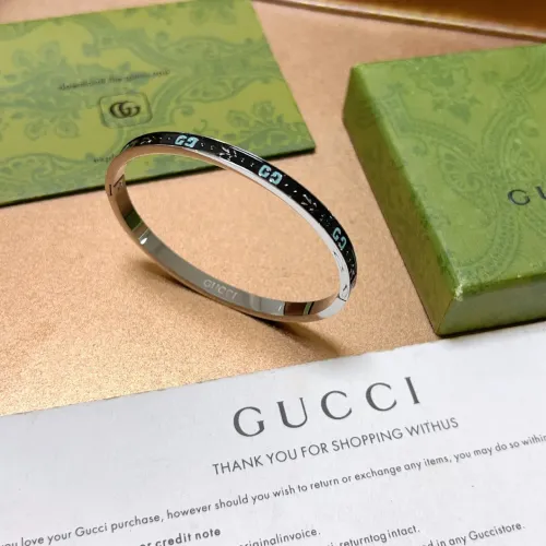 Replica Gucci Bracelets #1406836 $39.00 USD for Wholesale