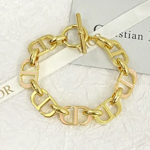 Cheap Christian Dior Bracelets #1406843, $$39.00 USD On Christian Dior Bracelets