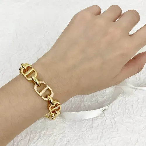 Replica Christian Dior Bracelets #1406843 $39.00 USD for Wholesale
