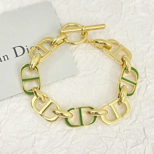Cheap Christian Dior Bracelets #1406844, $$39.00 USD On Christian Dior Bracelets