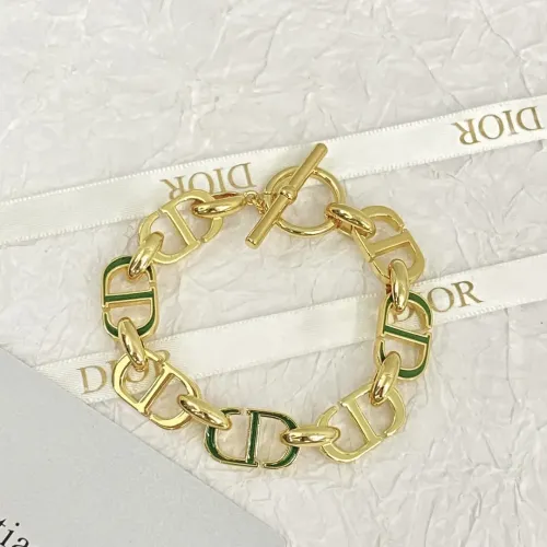 Replica Christian Dior Bracelets #1406844 $39.00 USD for Wholesale