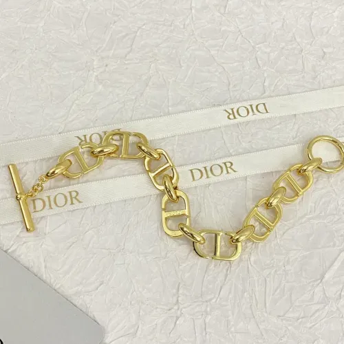 Replica Christian Dior Bracelets #1406844 $39.00 USD for Wholesale