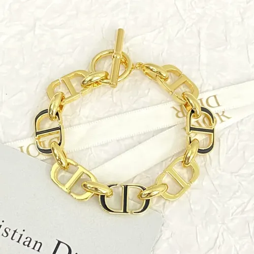 Cheap Christian Dior Bracelets #1406845, $$39.00 USD On Christian Dior Bracelets