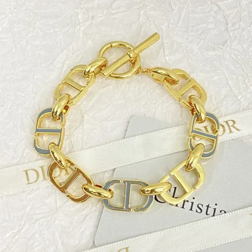 Cheap Christian Dior Bracelets #1406846, $$39.00 USD On Christian Dior Bracelets