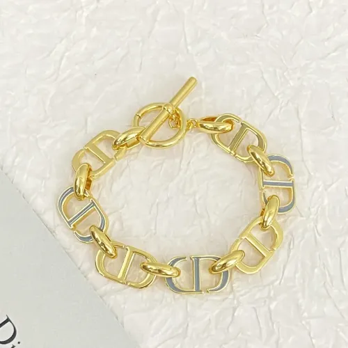 Replica Christian Dior Bracelets #1406846 $39.00 USD for Wholesale