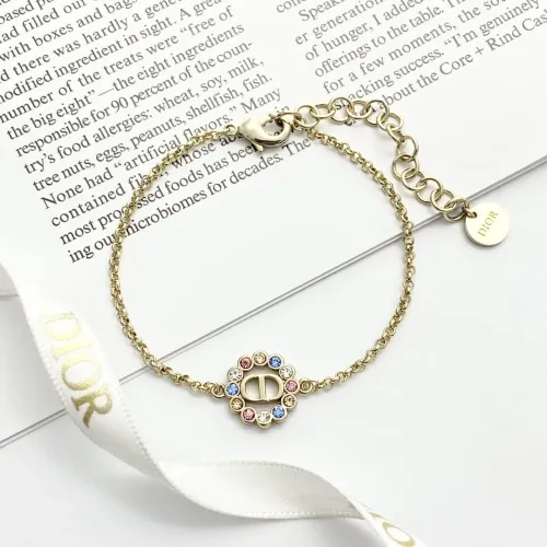 Cheap Christian Dior Bracelets For Women #1406866, $$25.00 USD On Christian Dior Bracelets