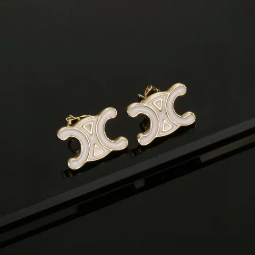 Cheap Celine Earrings For Women #1406875, $$27.00 USD On Celine Earrings