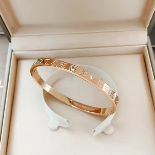 Cheap Bvlgari Bracelets #1406879, $$34.00 USD On Bvlgari Bracelets