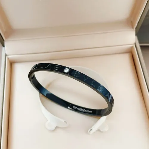 Cheap Bvlgari Bracelets #1406880, $$34.00 USD On Bvlgari Bracelets
