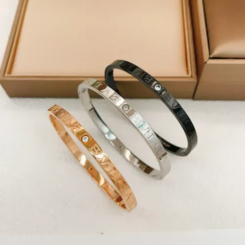 Replica Bvlgari Bracelets #1406880 $34.00 USD for Wholesale