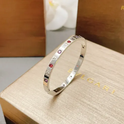 Cheap Bvlgari Bracelets #1406881, $$34.00 USD On Bvlgari Bracelets