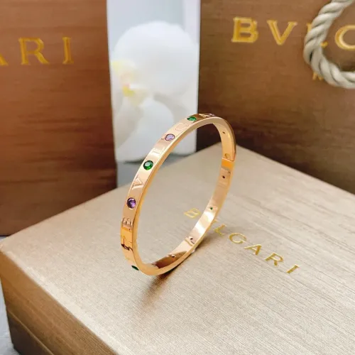 Cheap Bvlgari Bracelets #1406882, $$34.00 USD On Bvlgari Bracelets