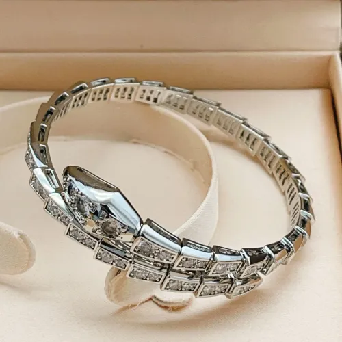 Replica Bvlgari Bracelets #1406883 $36.00 USD for Wholesale
