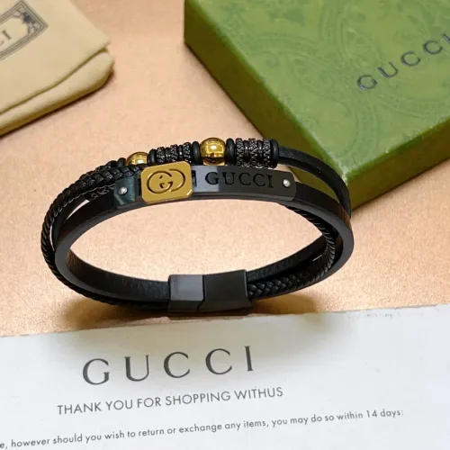 Cheap Gucci Bracelets #1406887, $$39.00 USD On Gucci Bracelets