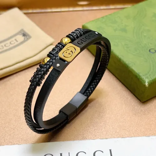 Replica Gucci Bracelets #1406887 $39.00 USD for Wholesale