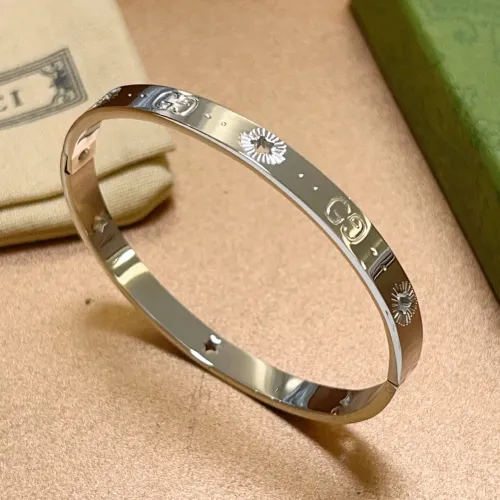 Cheap Gucci Bracelets #1406888, $$39.00 USD On Gucci Bracelets