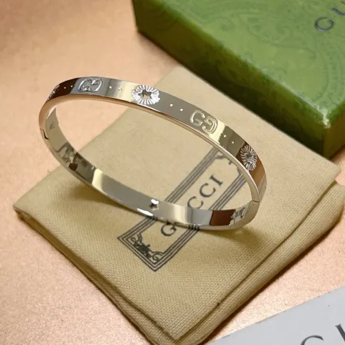 Replica Gucci Bracelets #1406888 $39.00 USD for Wholesale