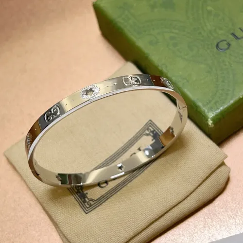 Replica Gucci Bracelets #1406888 $39.00 USD for Wholesale