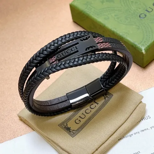 Cheap Gucci Bracelets #1406893, $$42.00 USD On Gucci Bracelets