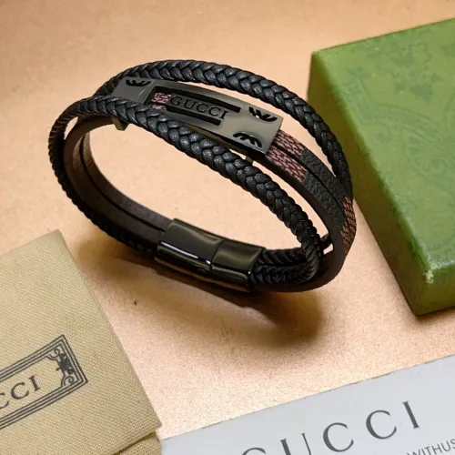 Replica Gucci Bracelets #1406893 $42.00 USD for Wholesale
