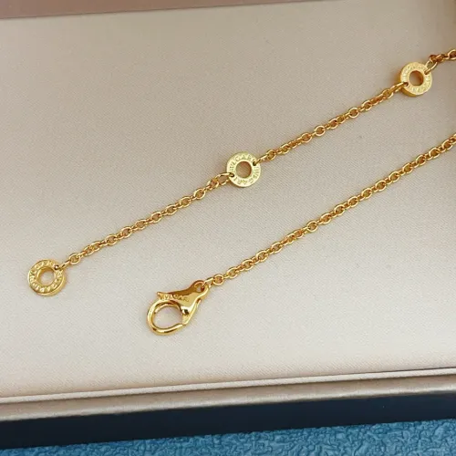 Replica Bvlgari Necklaces For Women #1406913 $32.00 USD for Wholesale